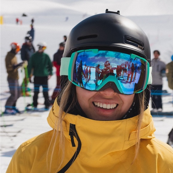 Meet your Posher, Chantal - Picture 2 of 6